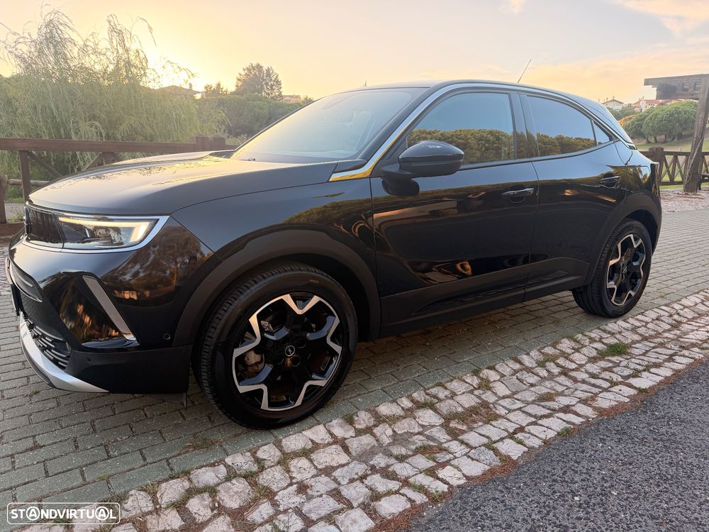 Opel Mokka-e Ultimate - 2