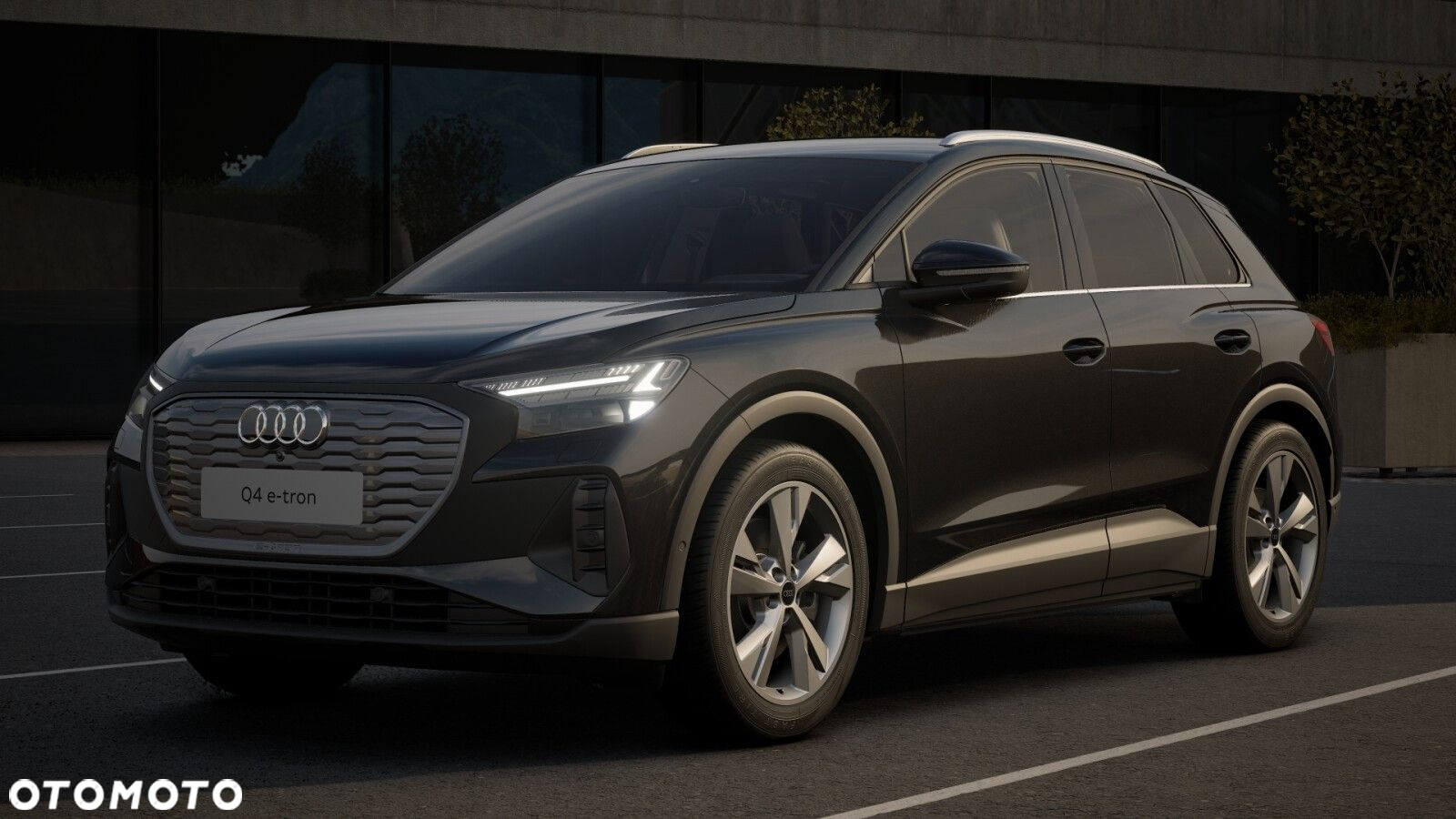 Audi Q4 e-tron e-tron 45 82kWh - 12