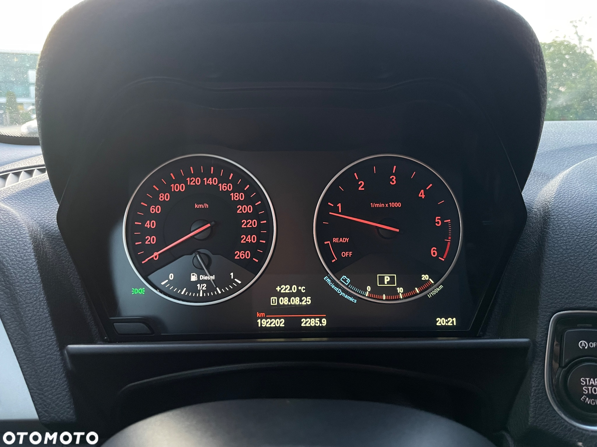 BMW Seria 1 - 11