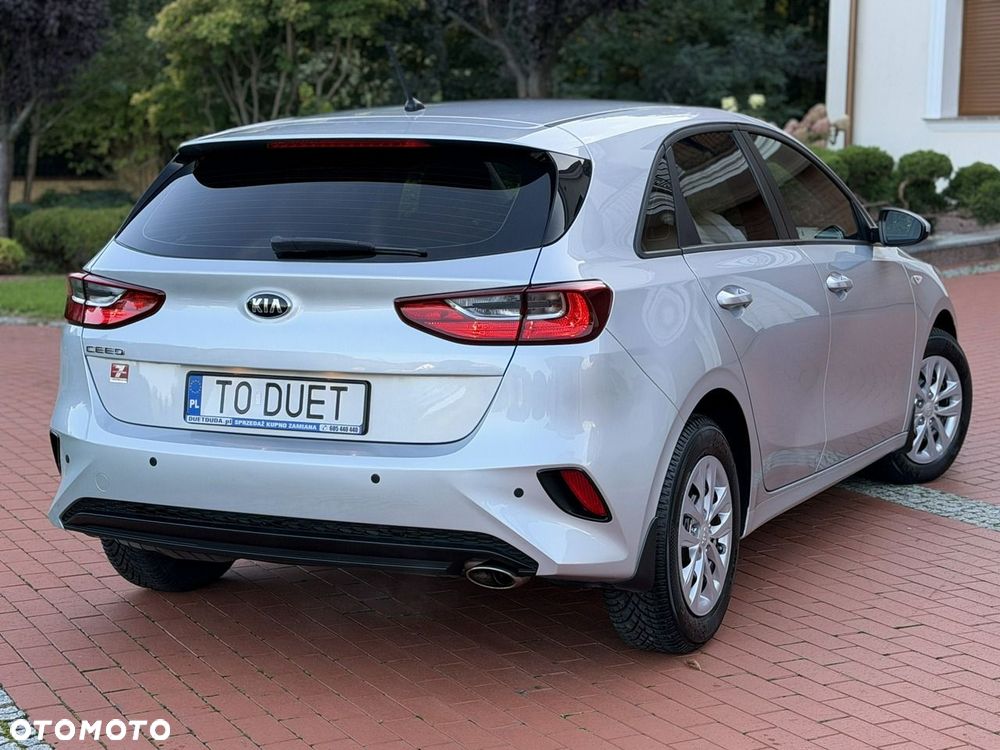 Kia Ceed - 17