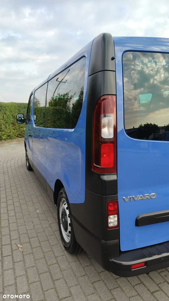 Opel Vivaro - 25