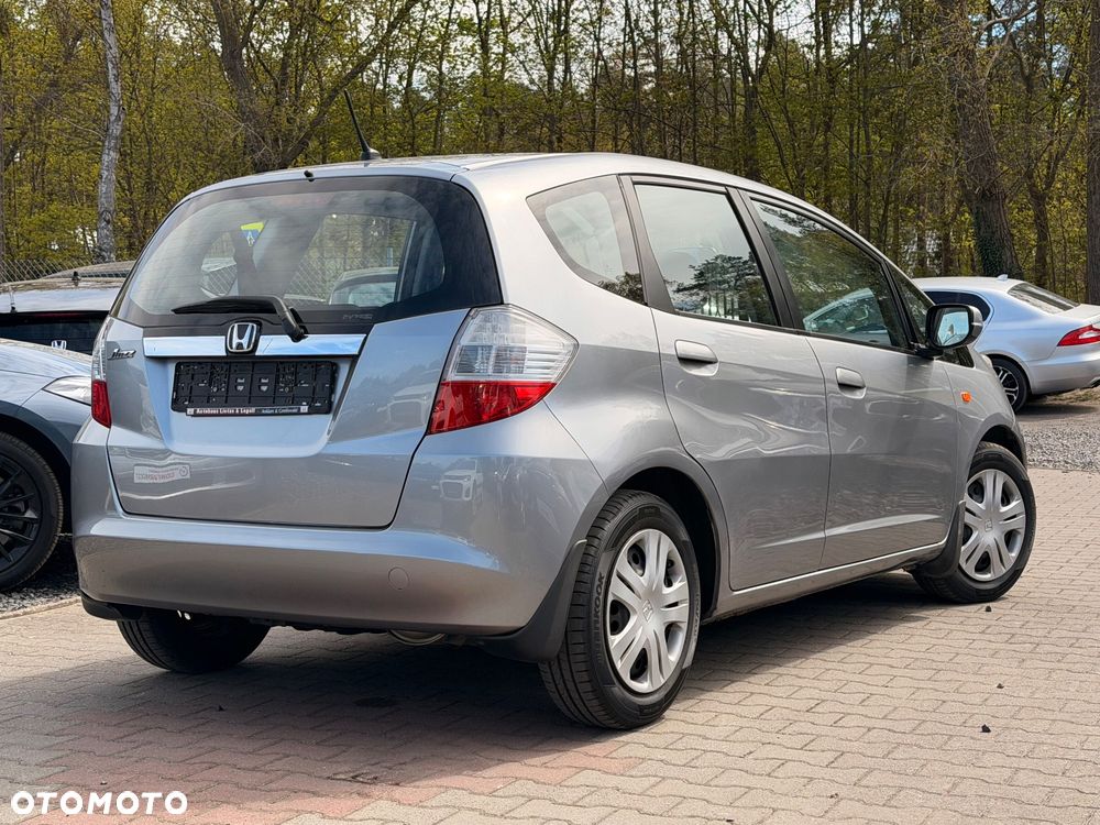 Honda Jazz 1.2 i-VTEC - 4