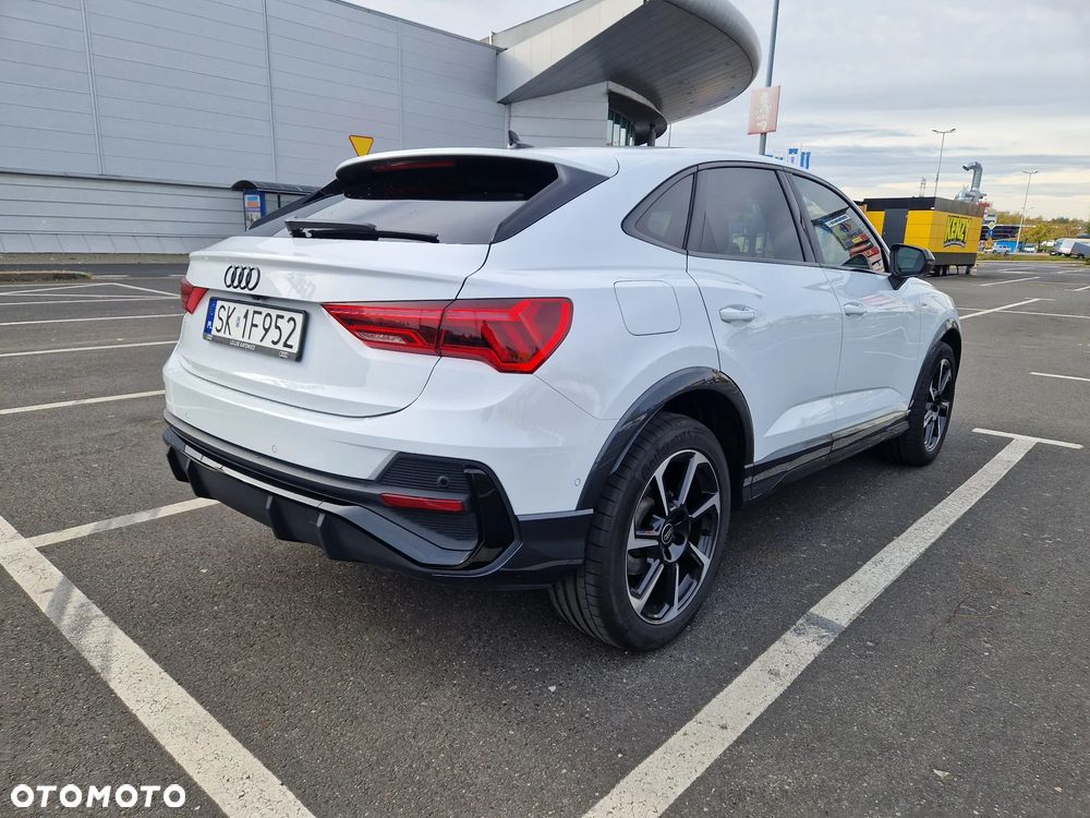 Audi Q3 - 4