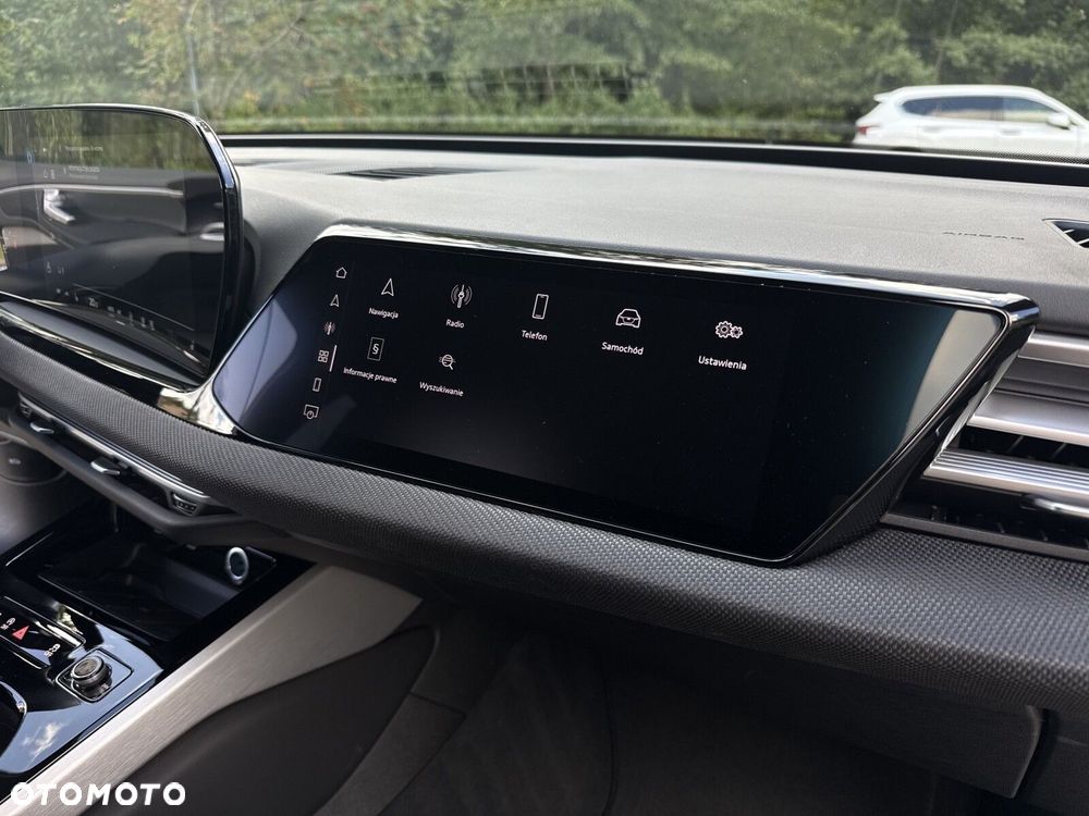 Audi A6 Avant TFSI S tronic - 38