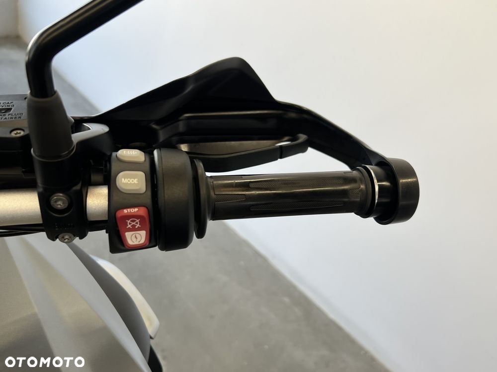 BMW GS - 11