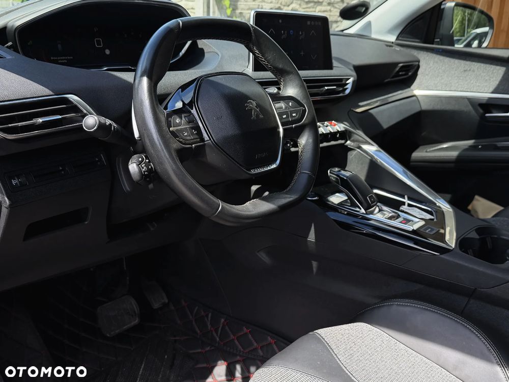 Peugeot 3008 1.6 THP Allure S&S EAT6 - 14