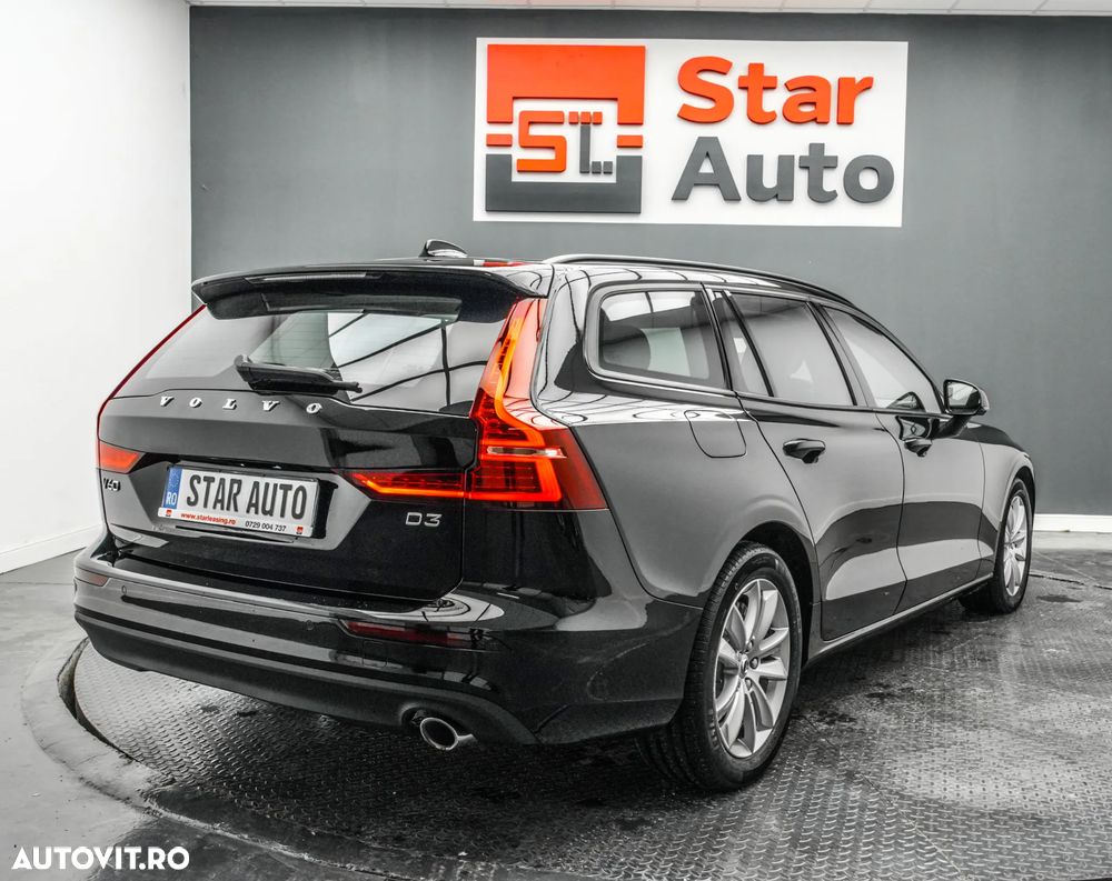 Volvo V60 D3 Base - 6