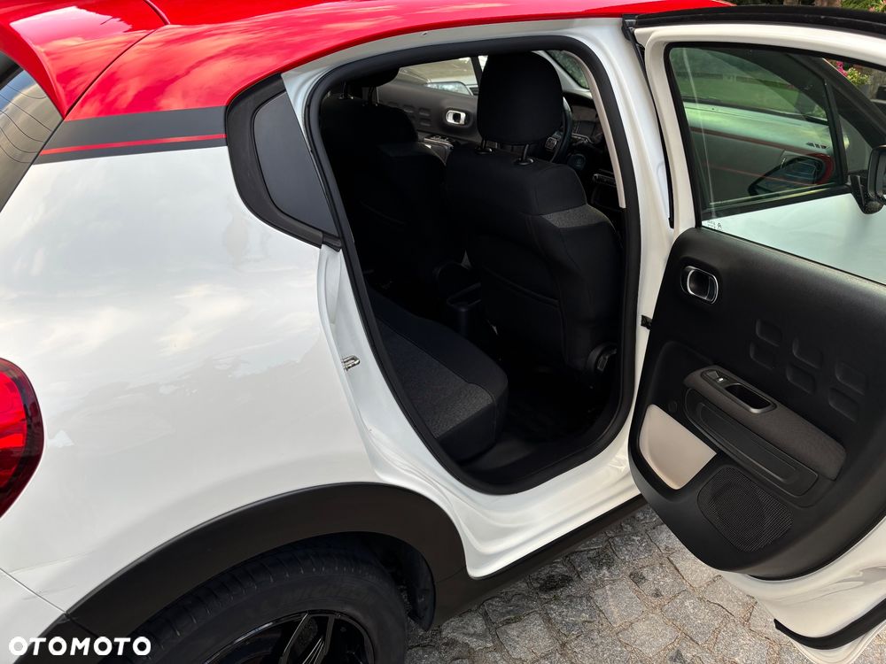 Citroën C3 1.2 PureTech Max - 34