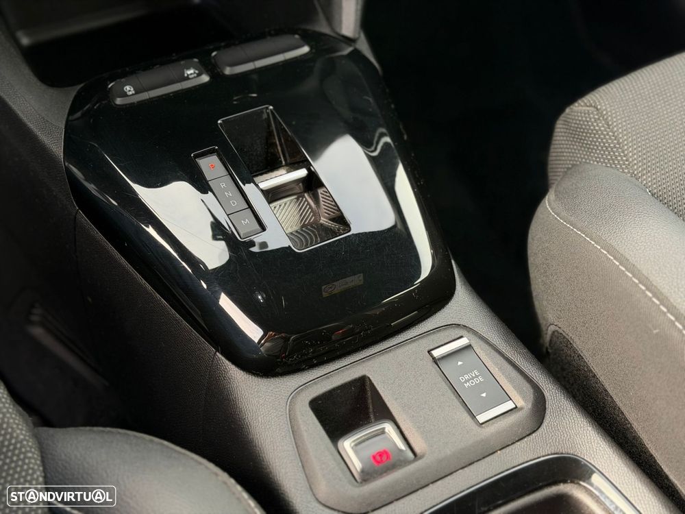 Opel Corsa 1.2 T GS Line Aut. - 17