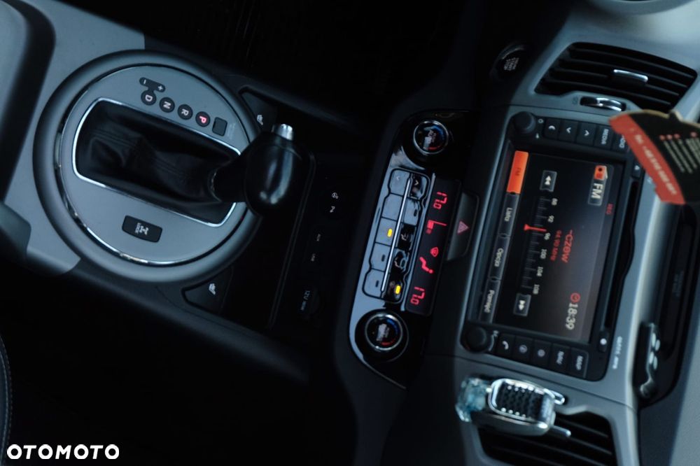 Kia Sportage - 25