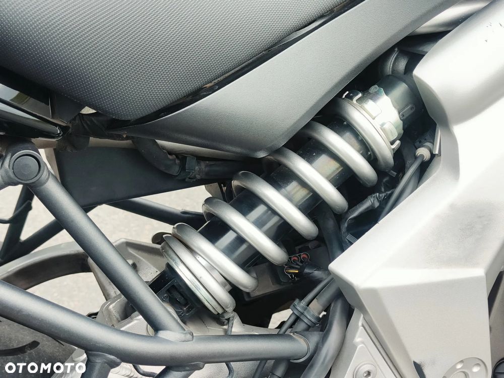 Kawasaki Versys 650 - 39