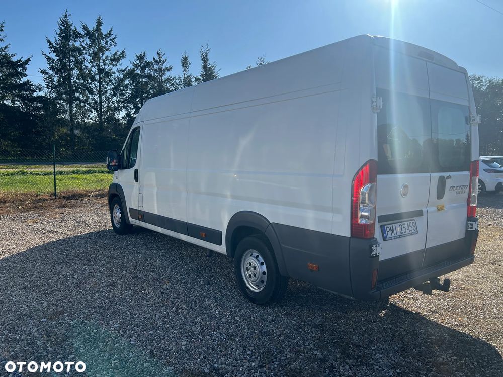 Fiat Ducato Maxi - 5