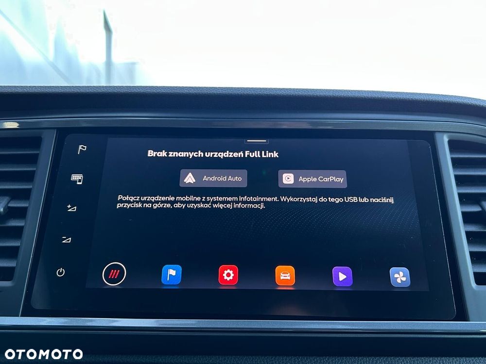 Cupra Ateca 1.5 TSI DSG - 32