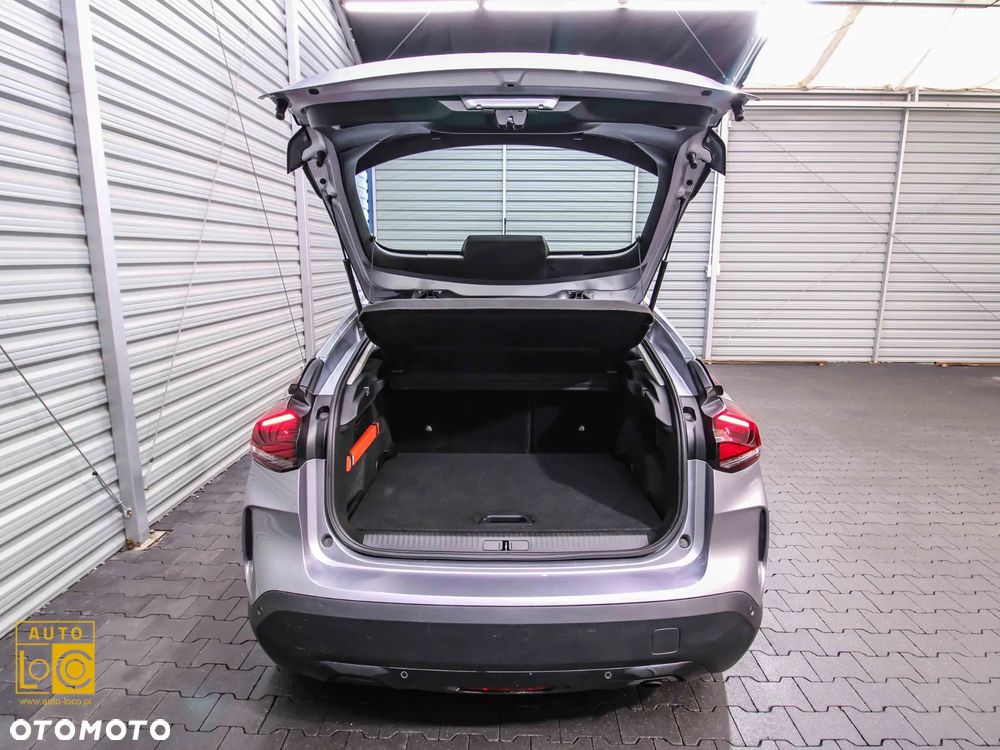 Citroën C4 1.5 BlueHDi Feel S&S - 13