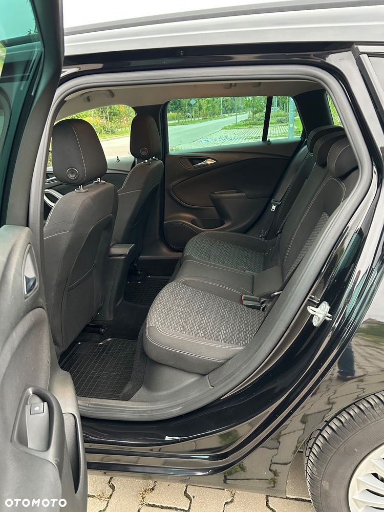 Opel Astra V 1.6 CDTI Enjoy S&S - 14