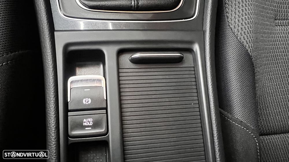 VW Golf Variant 1.6 TDi Confortline - 43