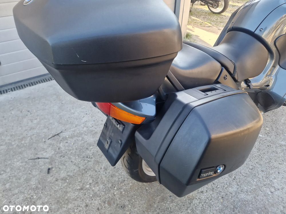 BMW RT - 22