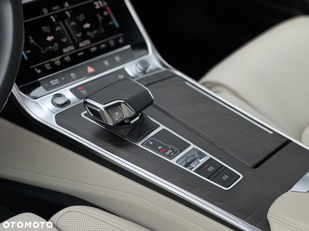 Audi A7 Sportback - 12