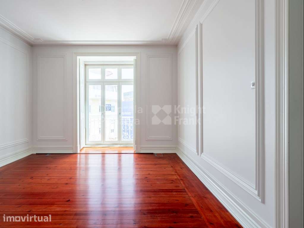 Apartamento T3 Duplex para arrendar em Santo António - Grande imagem: 2/36