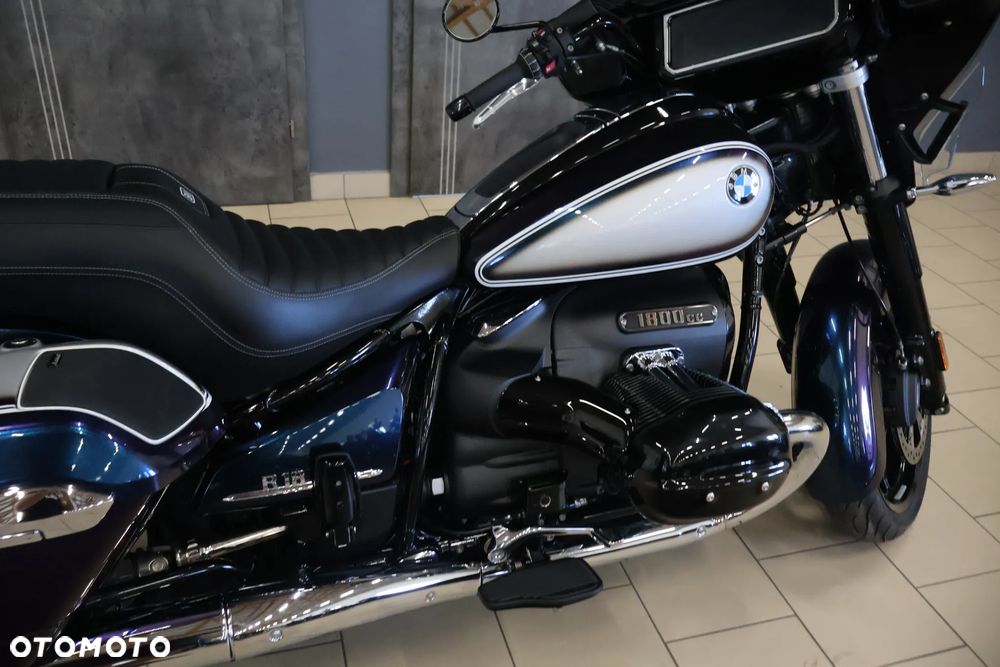 BMW R - 16