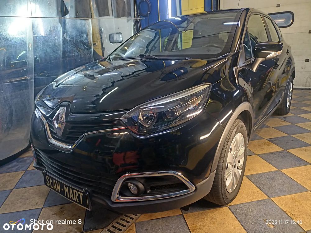 Renault Captur 0.9 Energy TCe Life - 1