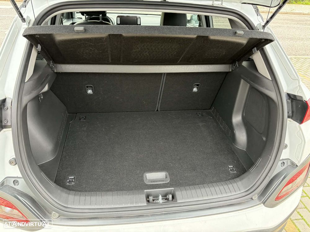 Hyundai Kauai 64 kWh Premium - 7