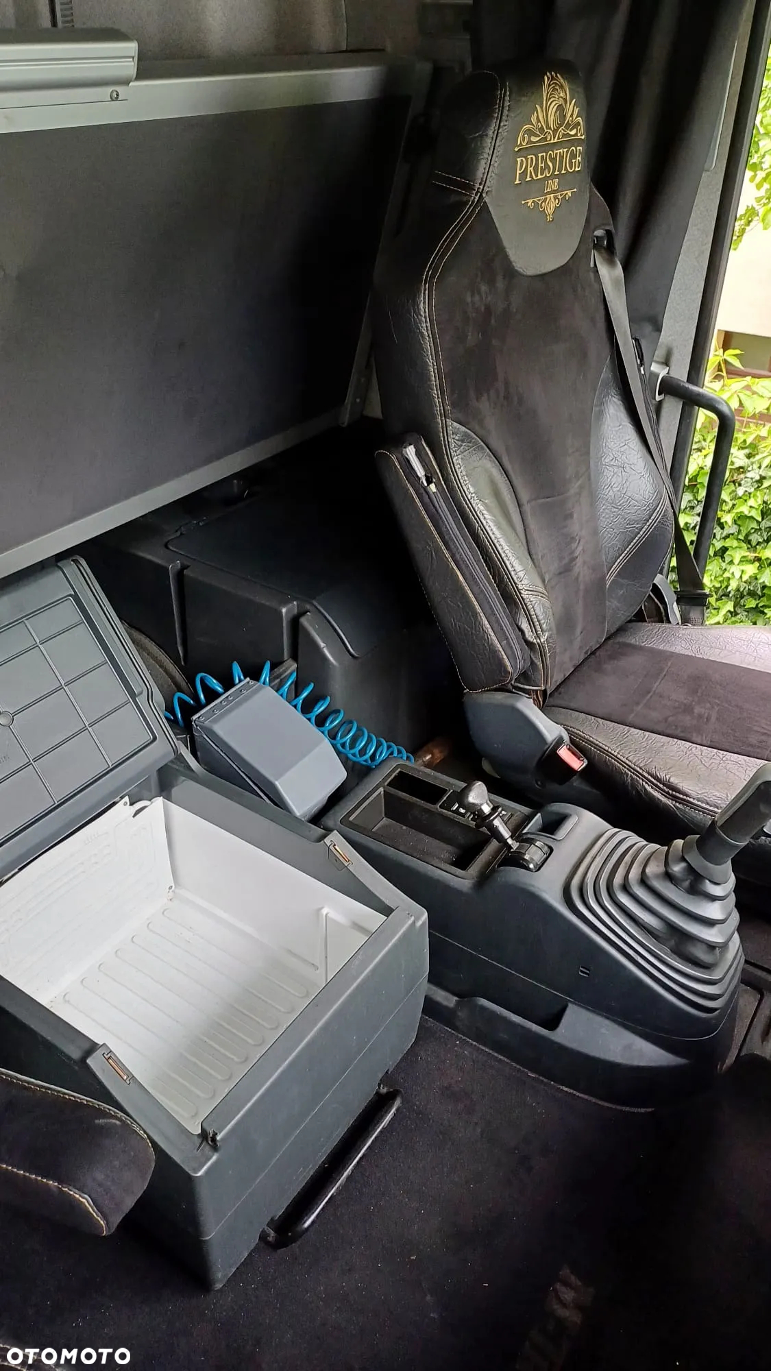 MAN TGX - 15
