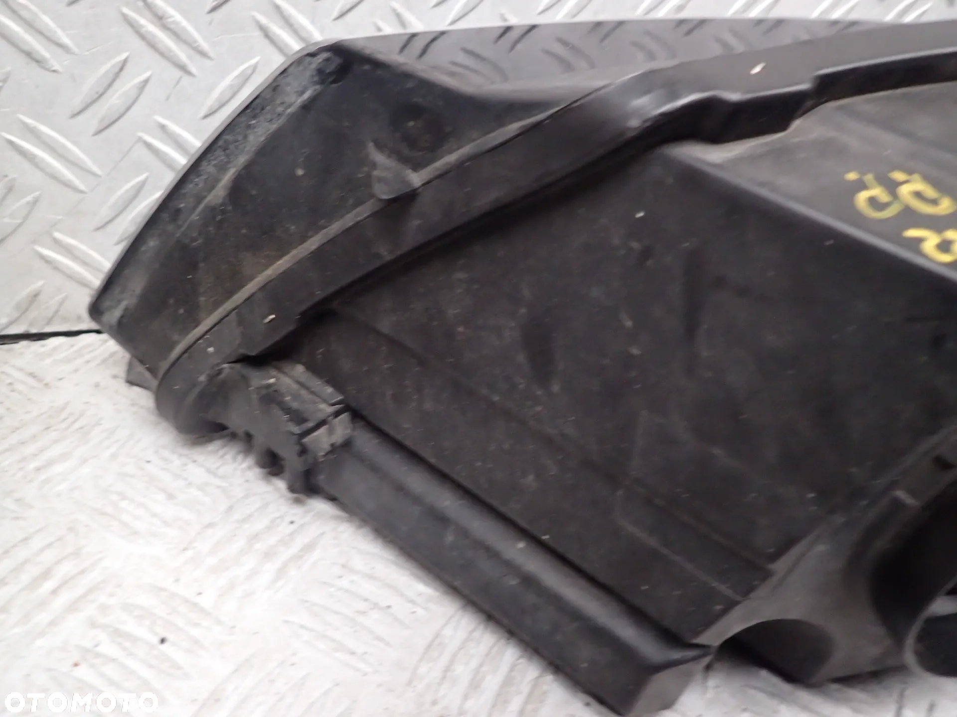 LAMPA PRAWY PRZÓD AUDI A3 8L LIFT 8P0941004BC ANGLIK - 4