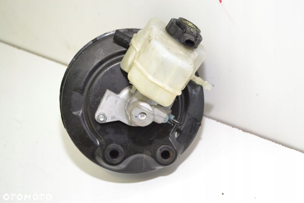 BMW E92 E91 E90 SERWO POMPA HAMULCA HAMULCOWA 6788040 - 2