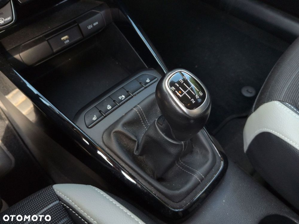 Kia Stonic 1.0 T-GDI L Business Line - 13