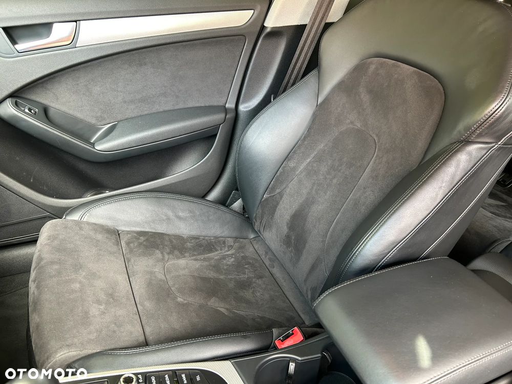 Audi A4 Avant - 17