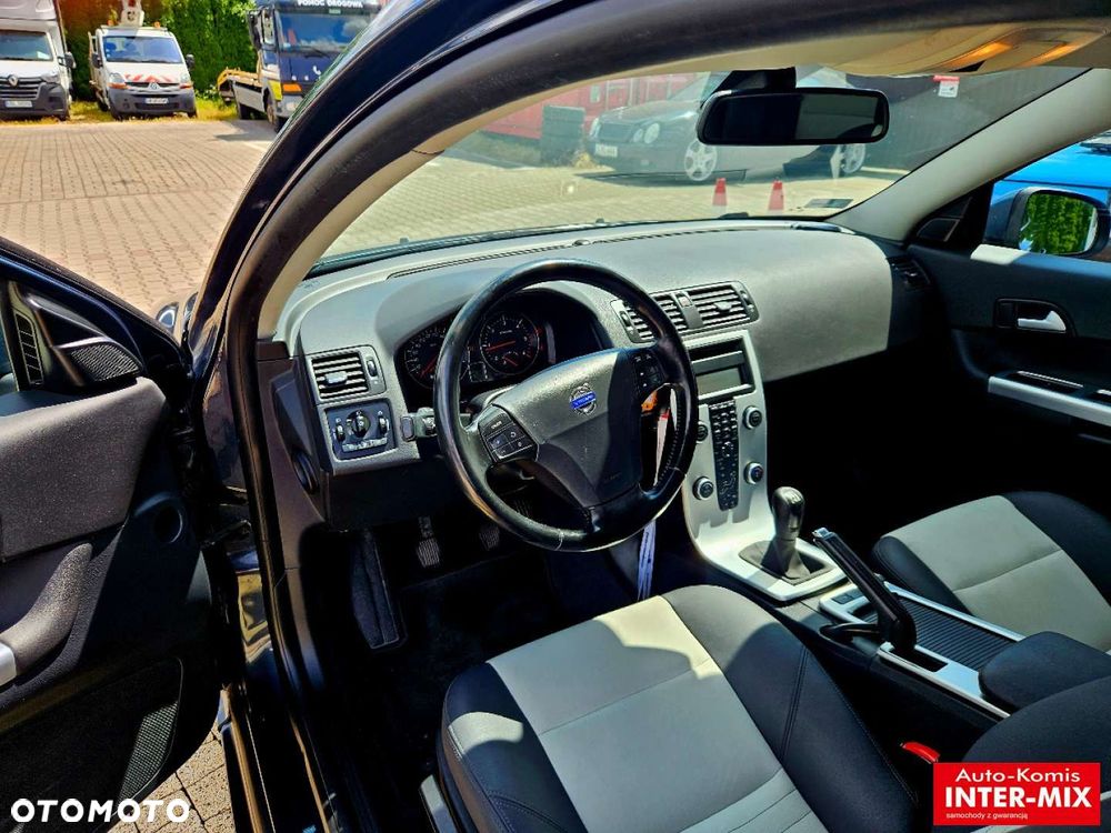 Volvo C30 - 29