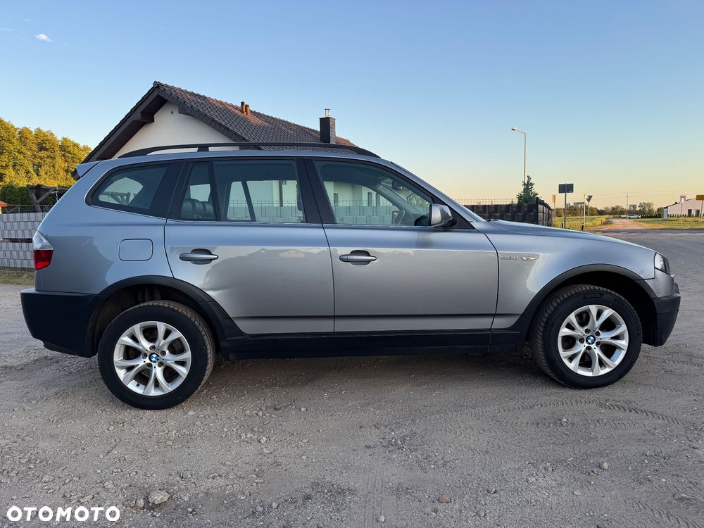 BMW X3 - 11