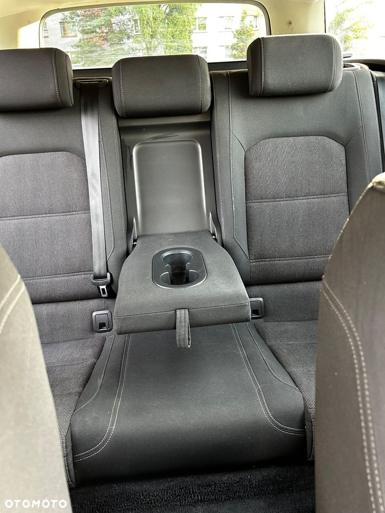 Volkswagen Passat 2.0 TDI BMT Comfortline DSG7 - 8