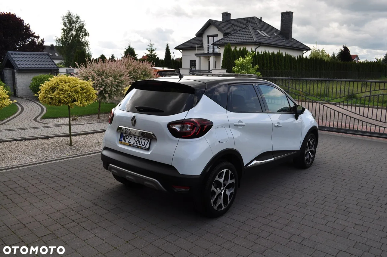 Renault Captur ENERGY TCe 120 EDC Crossborder - 3