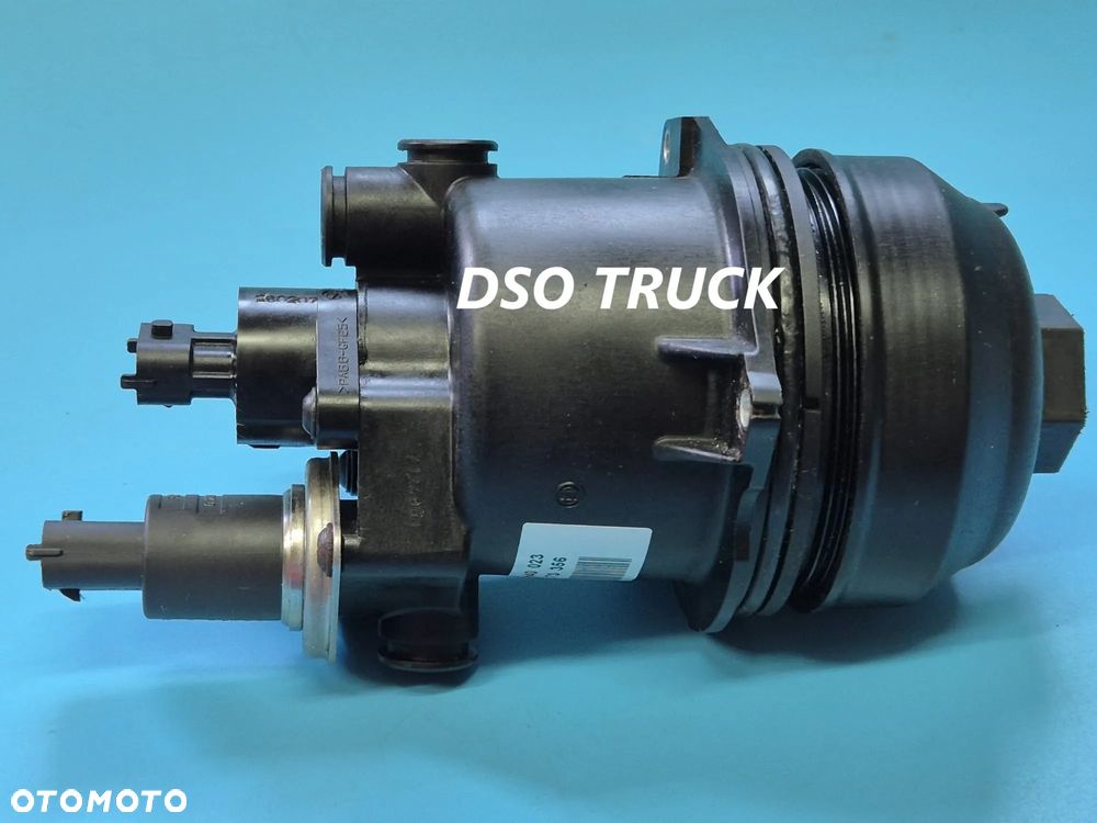 Obudowa filtra Pompa AdBlue 6740273360 SCANIA MAN DAF IVECO - 6