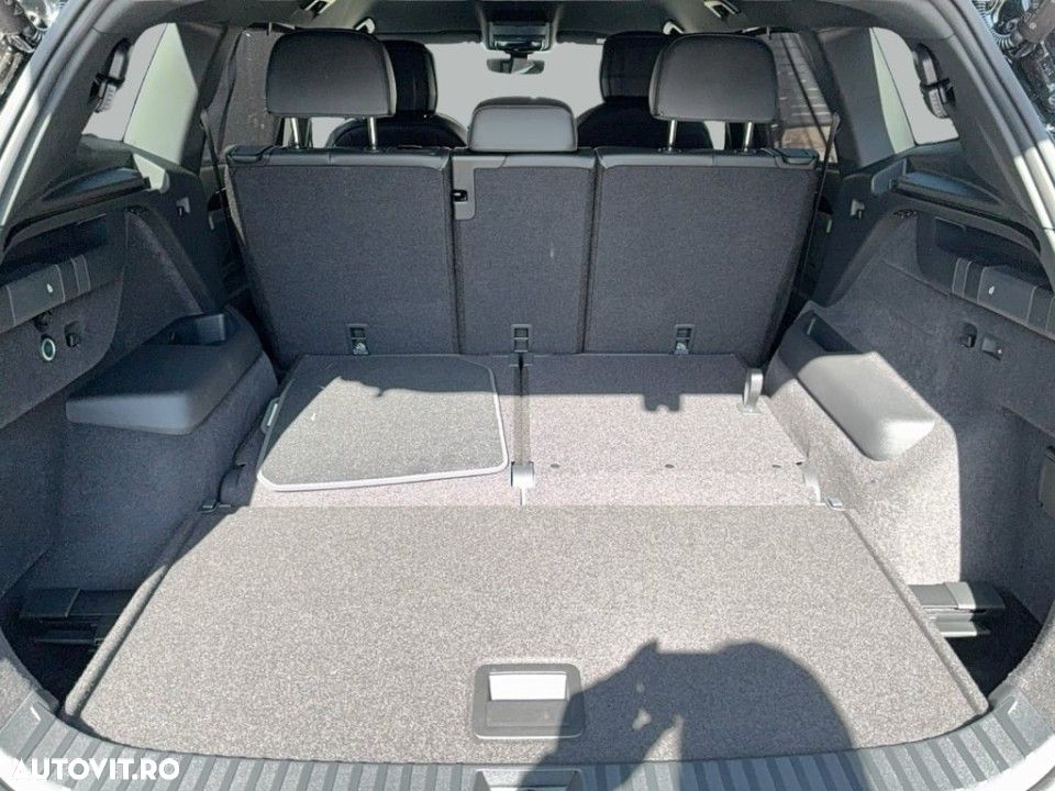 Volkswagen Tayron - 28