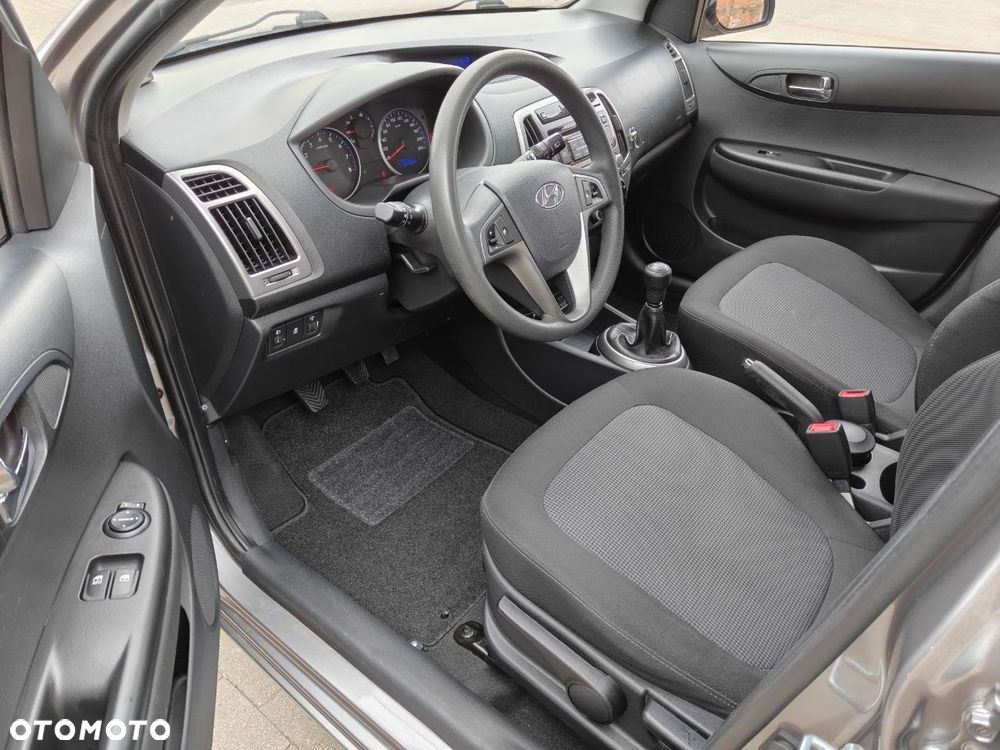 Hyundai i20 1.25 Wersja Jubileuszowa - 3