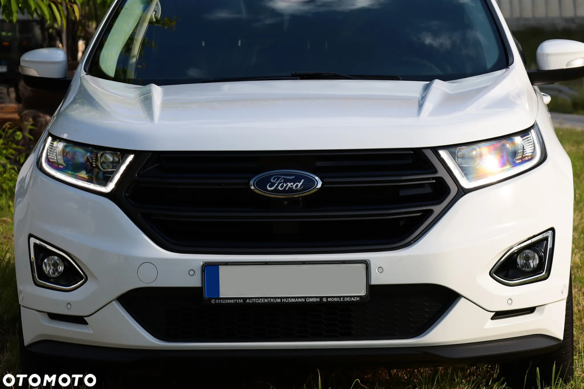 Ford Edge 2.0 TDCi Twin-Turbo 4WD ST-Line - 3