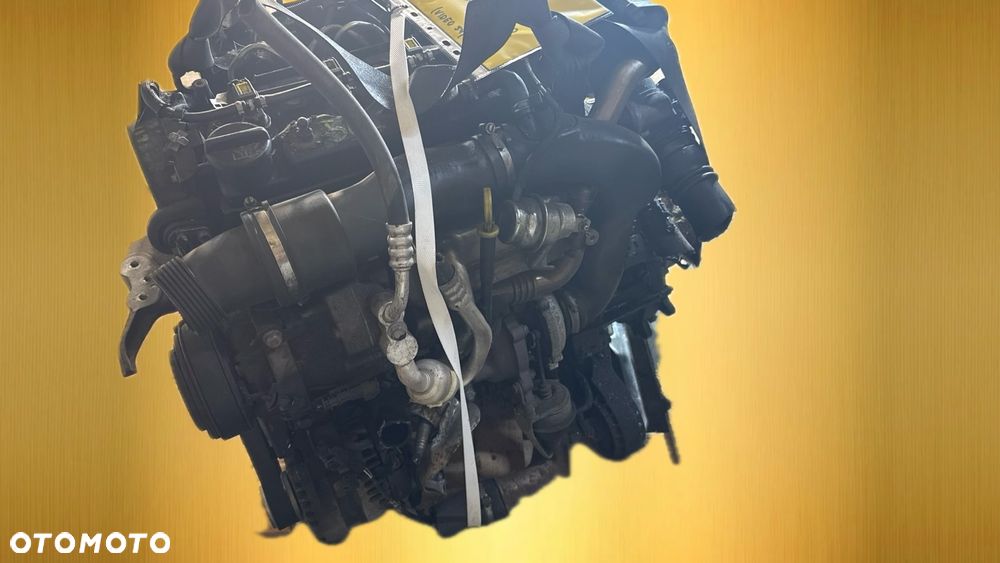 Opel A17DTS 1.7 diesel silnik kompletny z pełnym osprzętem gotowy do montażu VIDEO PRACY SILNIKA - WHATSAPP LUB LINK W OPISIE - 3