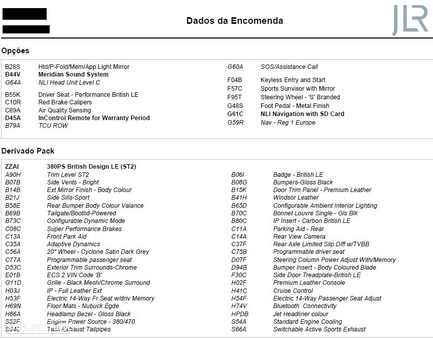 Jaguar F-Type 3.0 V6 S/C British Design Edition Auto - 18
