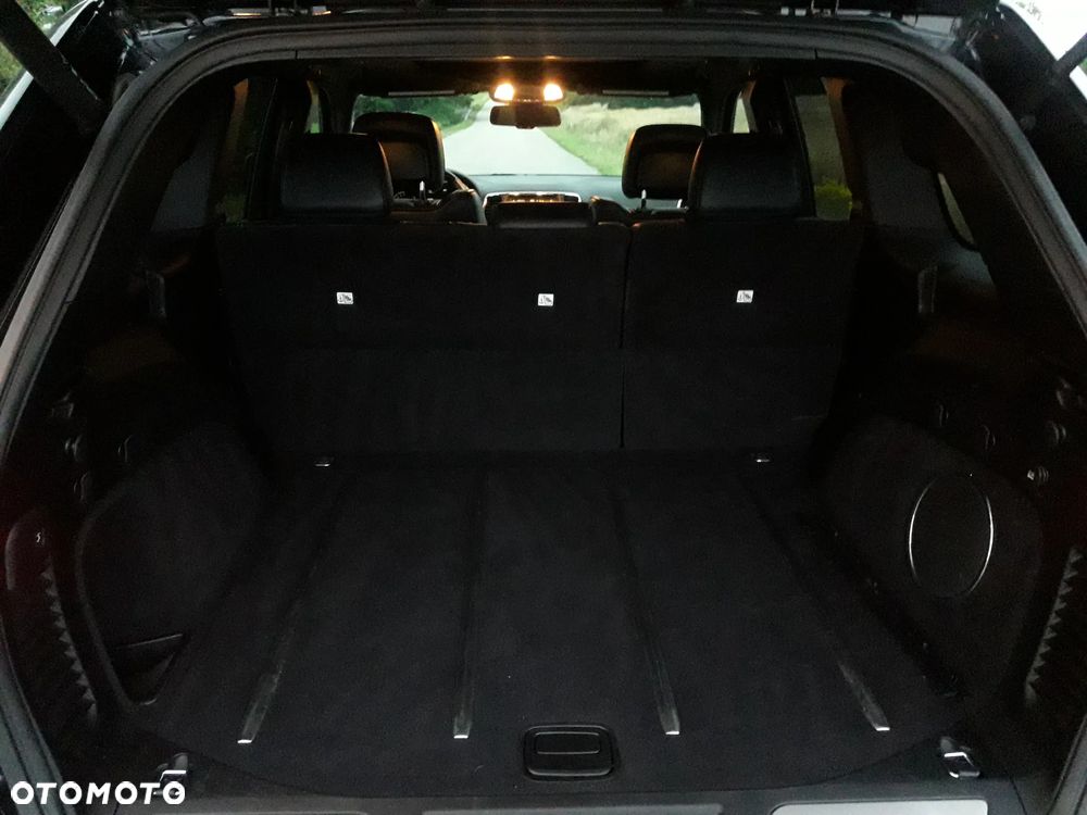 Jeep Grand Cherokee 5.7 V8 Overland - 15