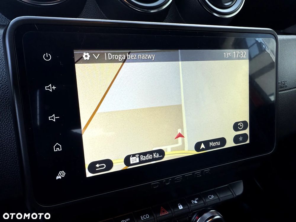 Dacia Duster 1.0 TCe Prestige - 16