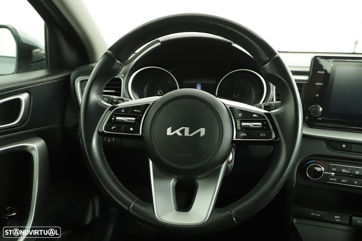 Kia Ceed 1.0 T-GDI Drive - 17