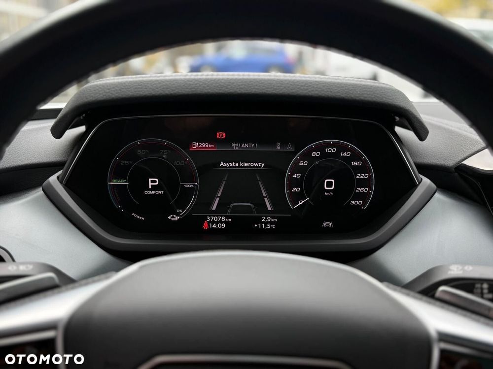 Audi e-tron GT - 28