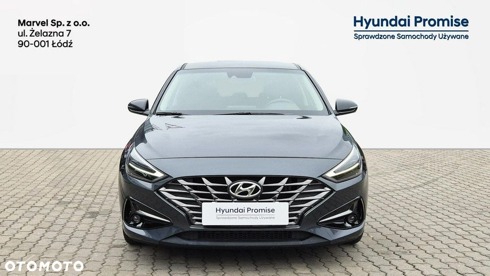 Hyundai i30 - 8