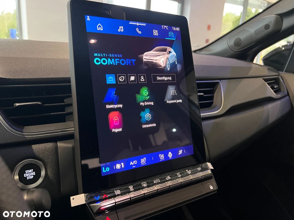 Renault Symbioz 1.6 E-Tech Full Hybrid 145 Techno - 15