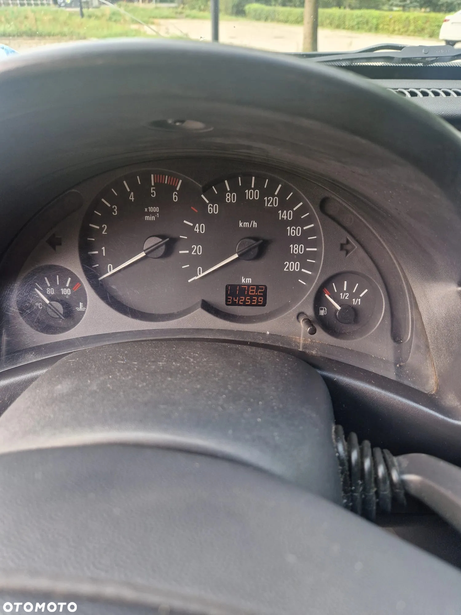 Opel Combo - 11