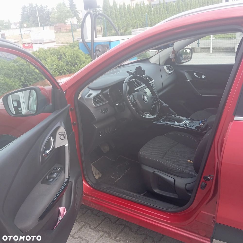 Renault Kadjar Energy dCi 110 EDC Bose Edition - 4