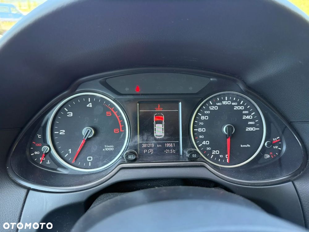 Audi Q5 - 13